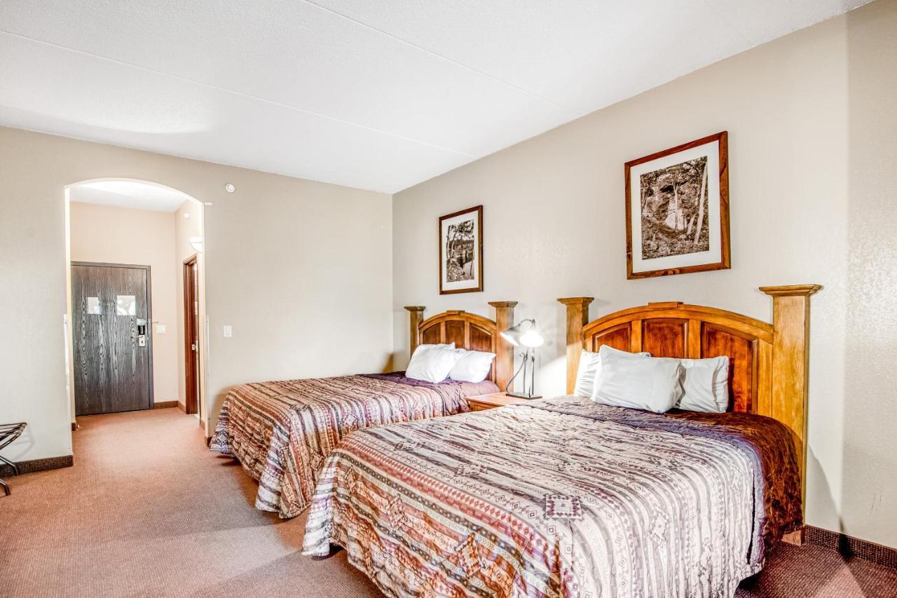Chula Vista Condo Unit 2647 Wisconsin Dells Exterior foto