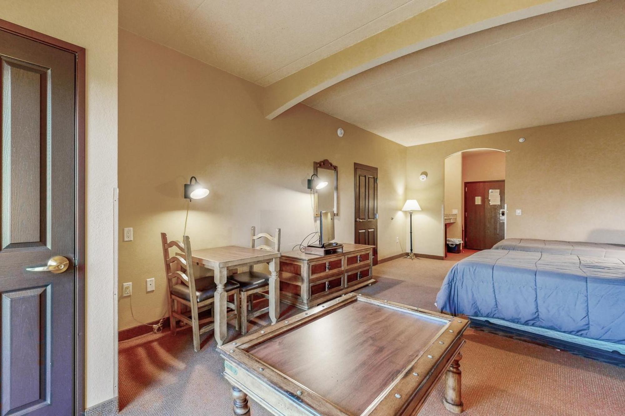 Chula Vista Condo Unit 2647 Wisconsin Dells Exterior foto