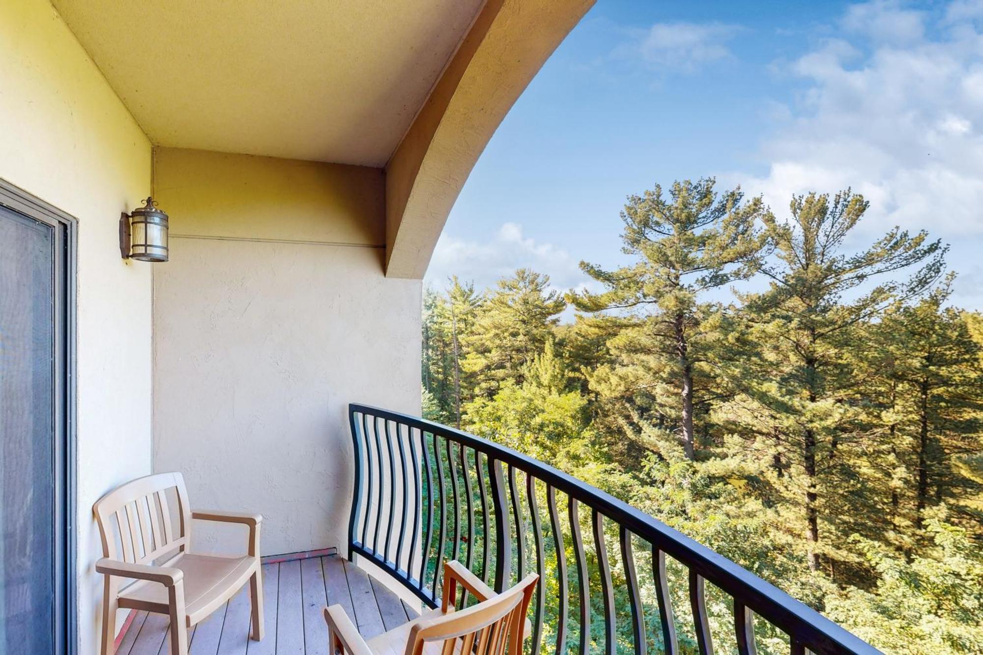 Chula Vista Condo Unit 2647 Wisconsin Dells Exterior foto